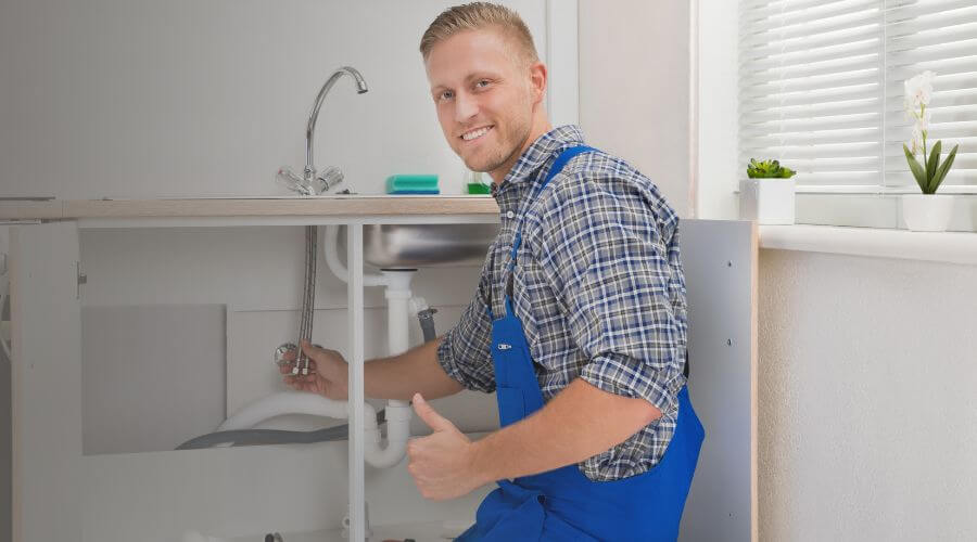 24/7 Plumbing Response in Outing, MN